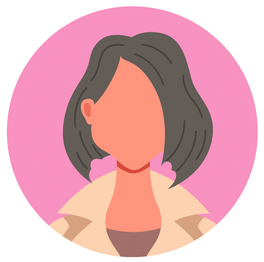 woman