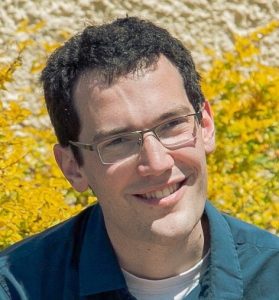 Read more about the article Assaf Segel