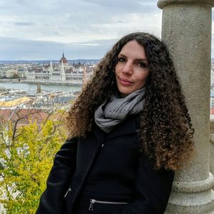 Read more about the article Sapir Nevo (M.A.)