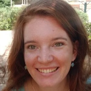 Read more about the article Shani Cynovich (M.A.)