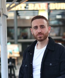 Read more about the article Shimon Pruss